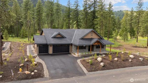 $1,709,900 | 971 Domerie Park Loop, Cle Elum, WA 98922