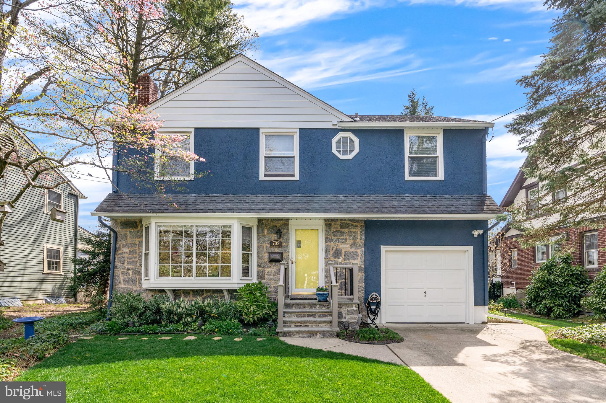 702 East Greenman Road Haddonfield, NJ 08033 - Photo 1 of 38 Gallery Image 1