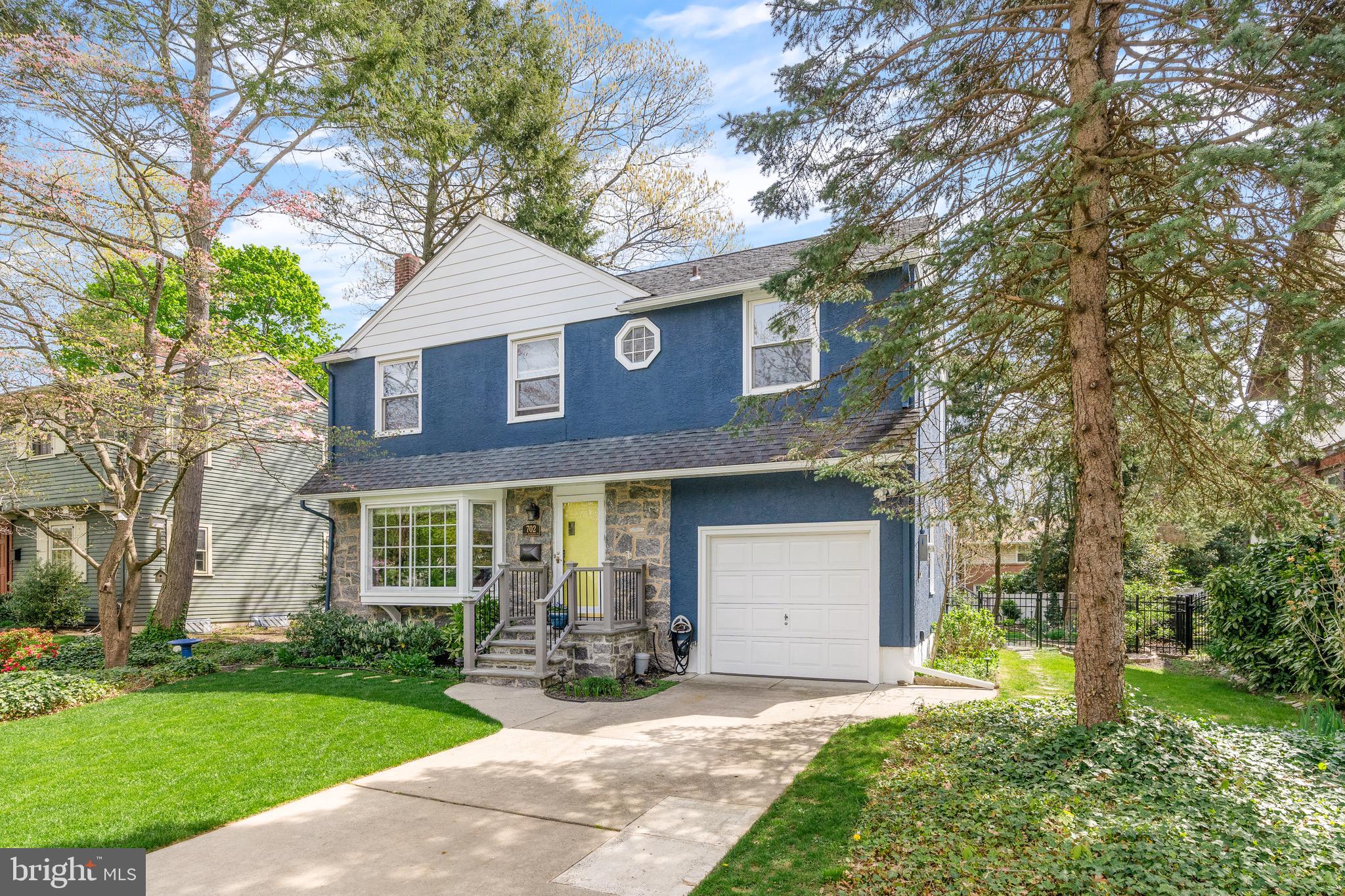 702 East Greenman Road Haddonfield, NJ 08033 - Photo 2 of 38 Gallery Image 2