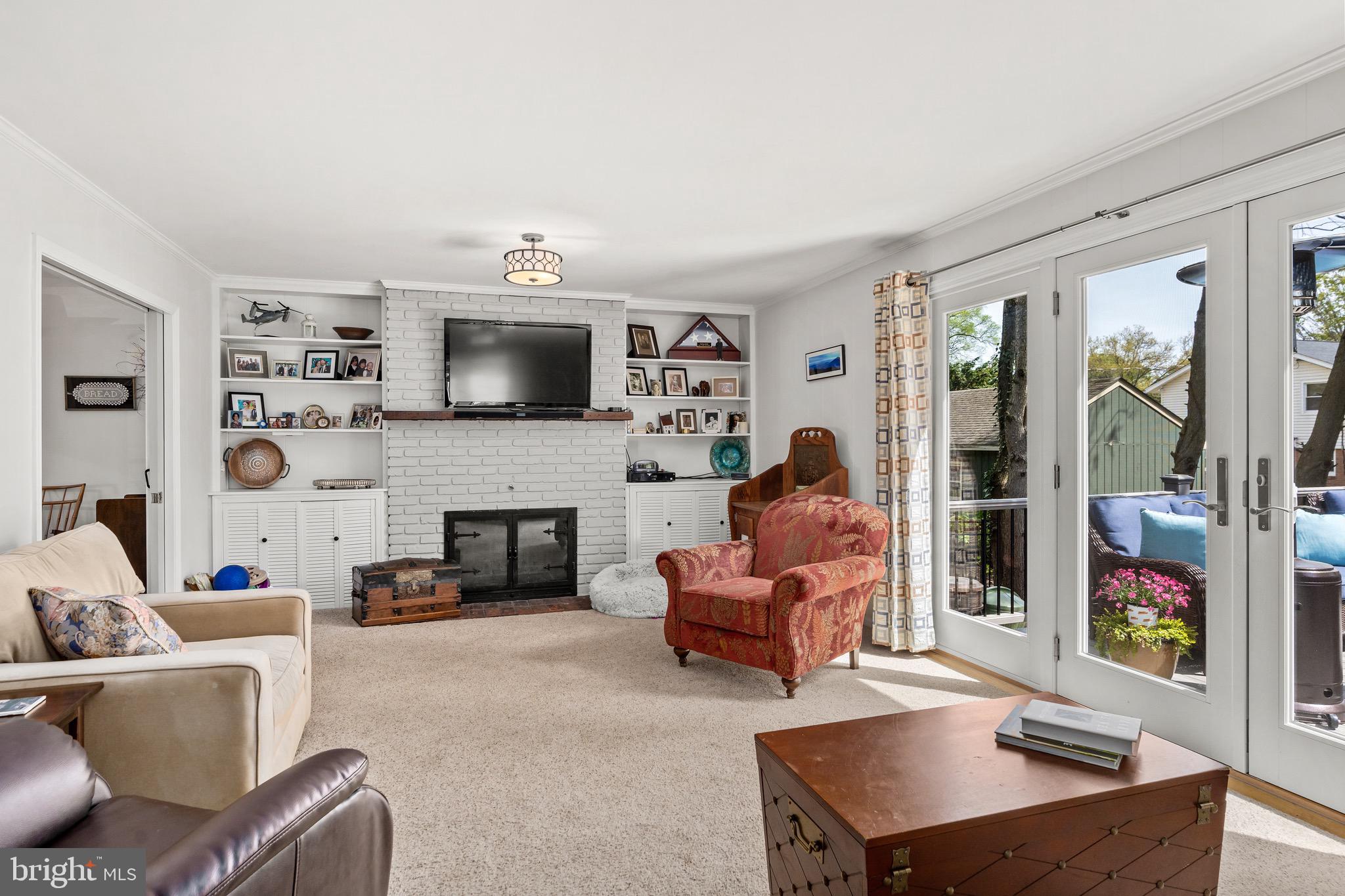 702 East Greenman Road Haddonfield, NJ 08033 - Photo 16 of 38 Gallery Image 16