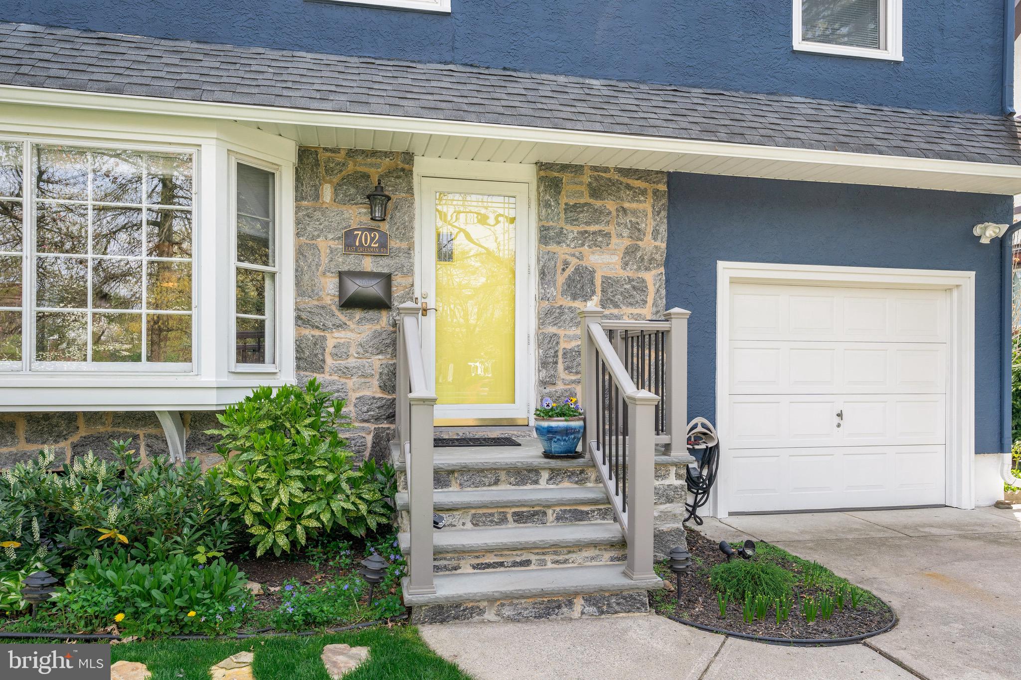 702 East Greenman Road Haddonfield, NJ 08033 - Photo 3 of 38 Gallery Image 3