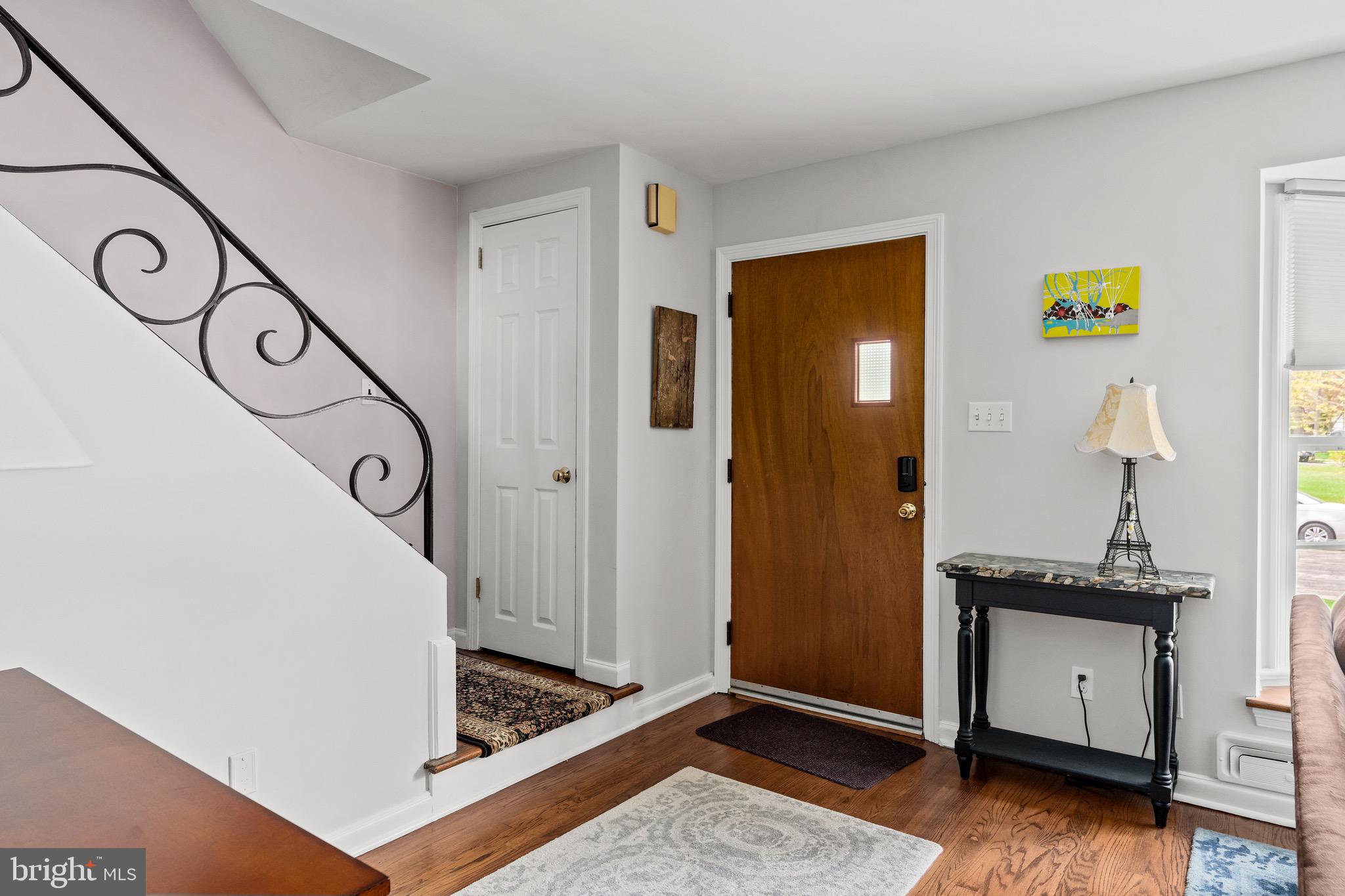 702 East Greenman Road Haddonfield, NJ 08033 - Photo 4 of 38 Gallery Image 4