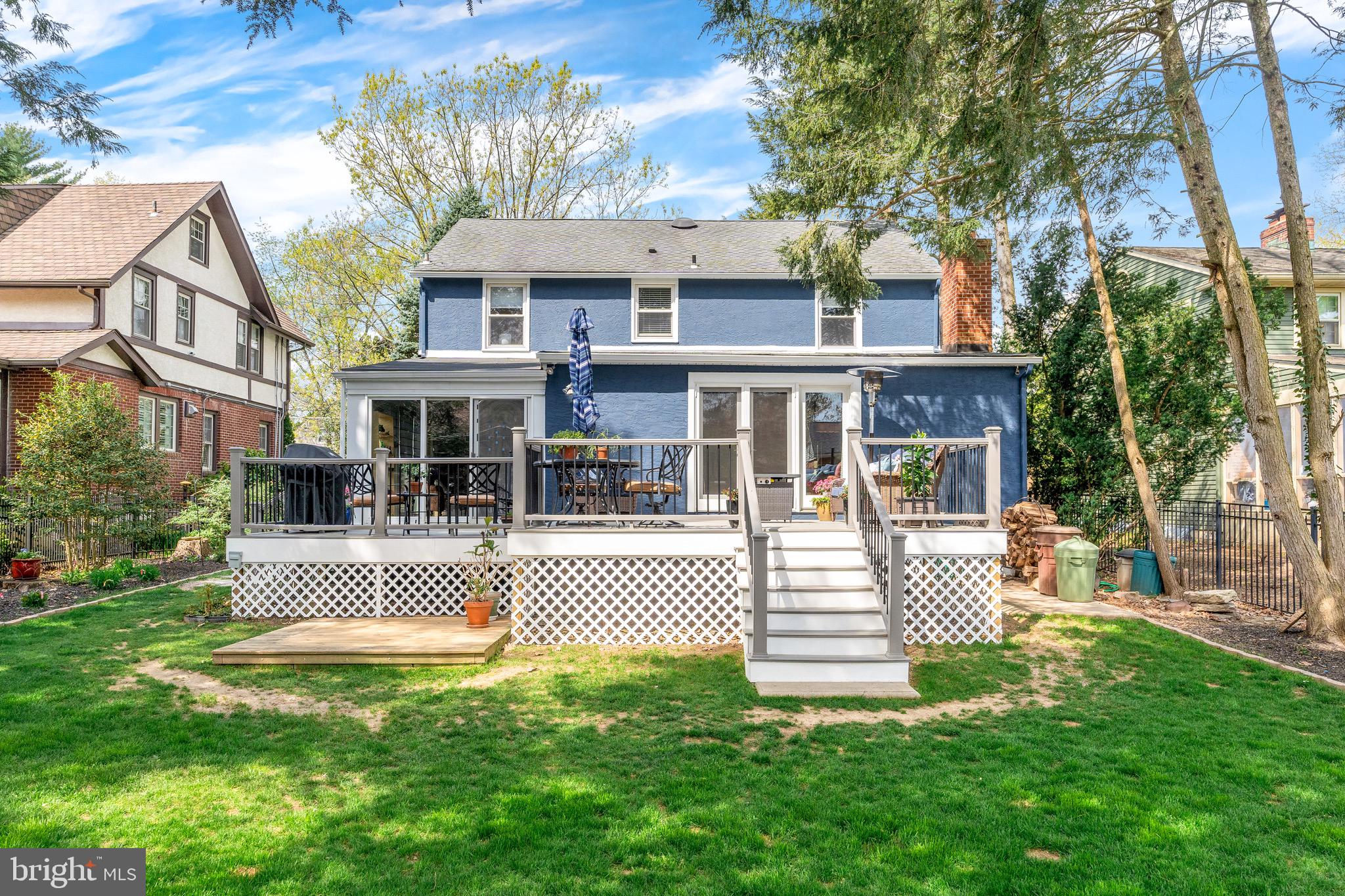 702 East Greenman Road Haddonfield, NJ 08033 - Photo 32 of 38 Gallery Image 32