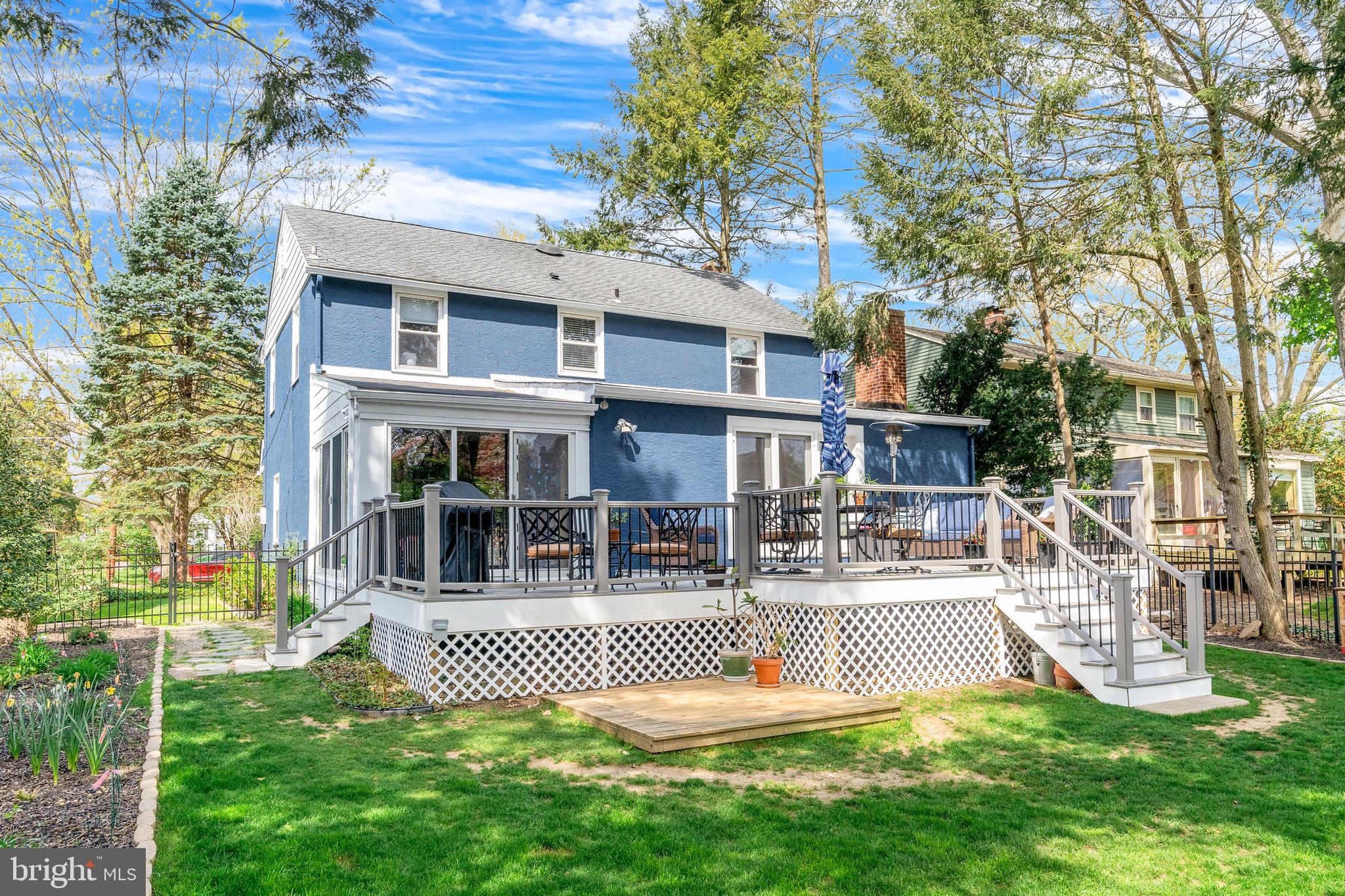 702 East Greenman Road Haddonfield, NJ 08033 - Photo 33 of 38 Gallery Image 33