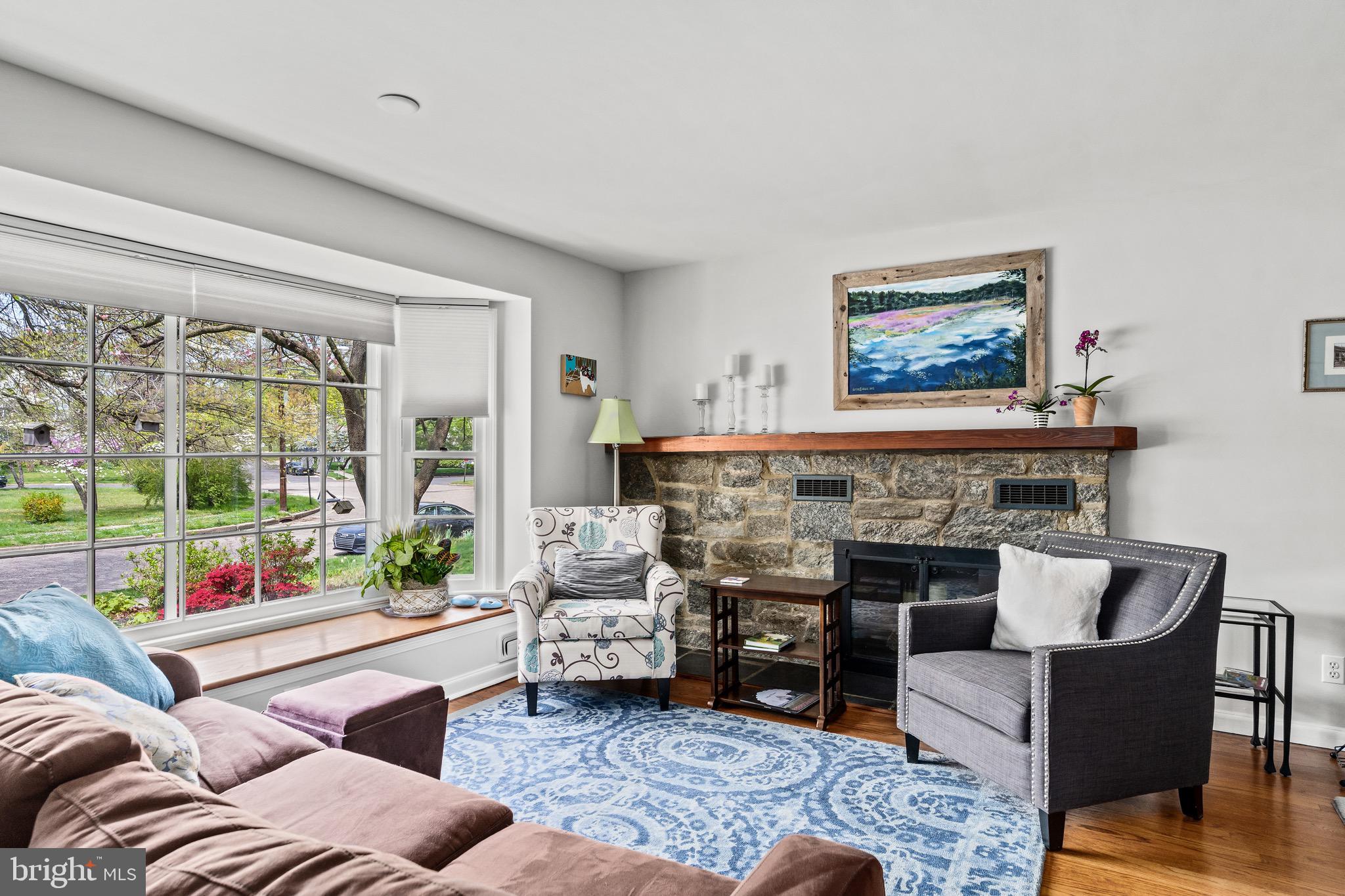 702 East Greenman Road Haddonfield, NJ 08033 - Photo 5 of 38 Gallery Image 5