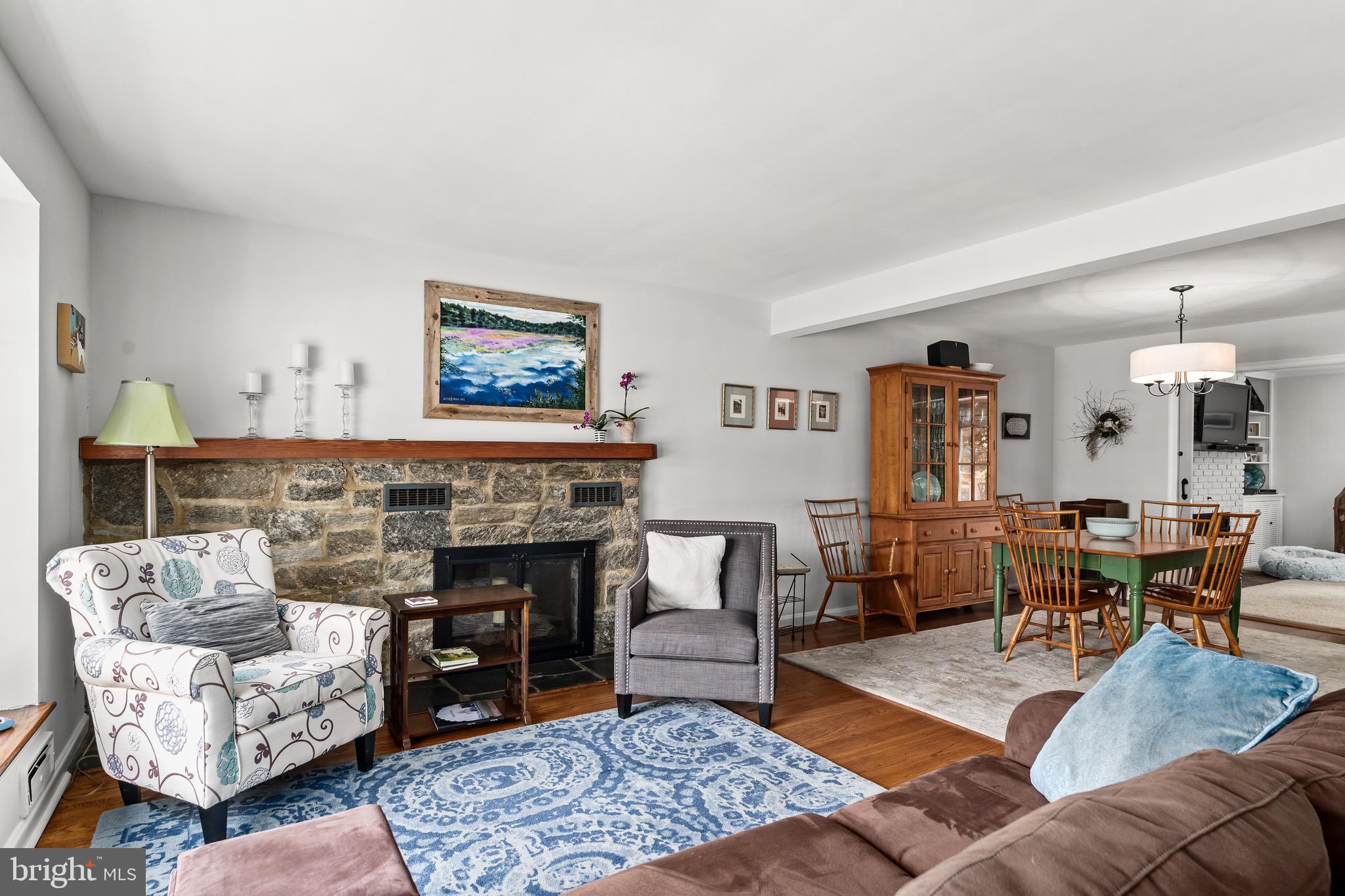 702 East Greenman Road Haddonfield, NJ 08033 - Photo 6 of 38 Gallery Image 6
