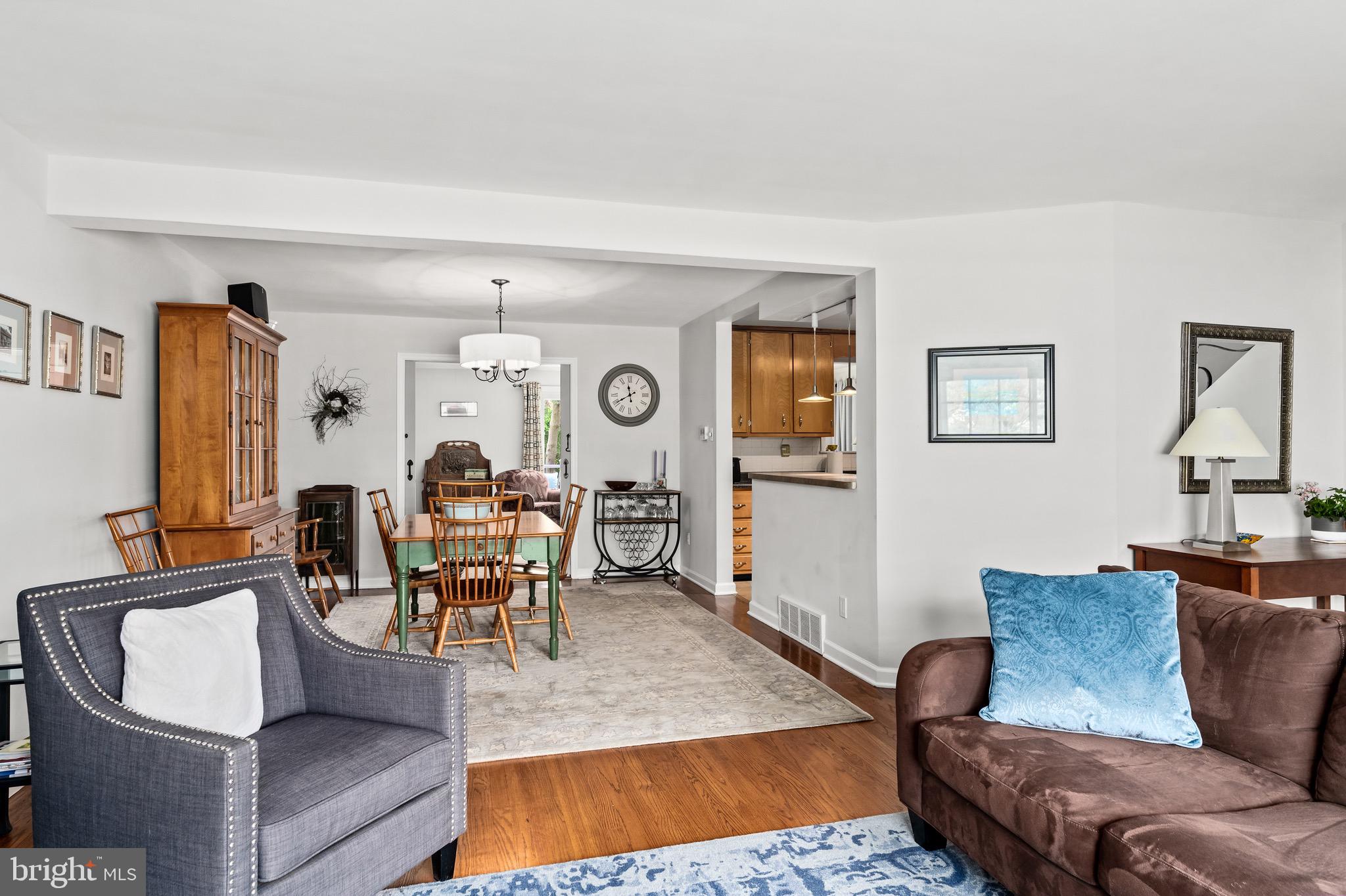 702 East Greenman Road Haddonfield, NJ 08033 - Photo 7 of 38 Gallery Image 7
