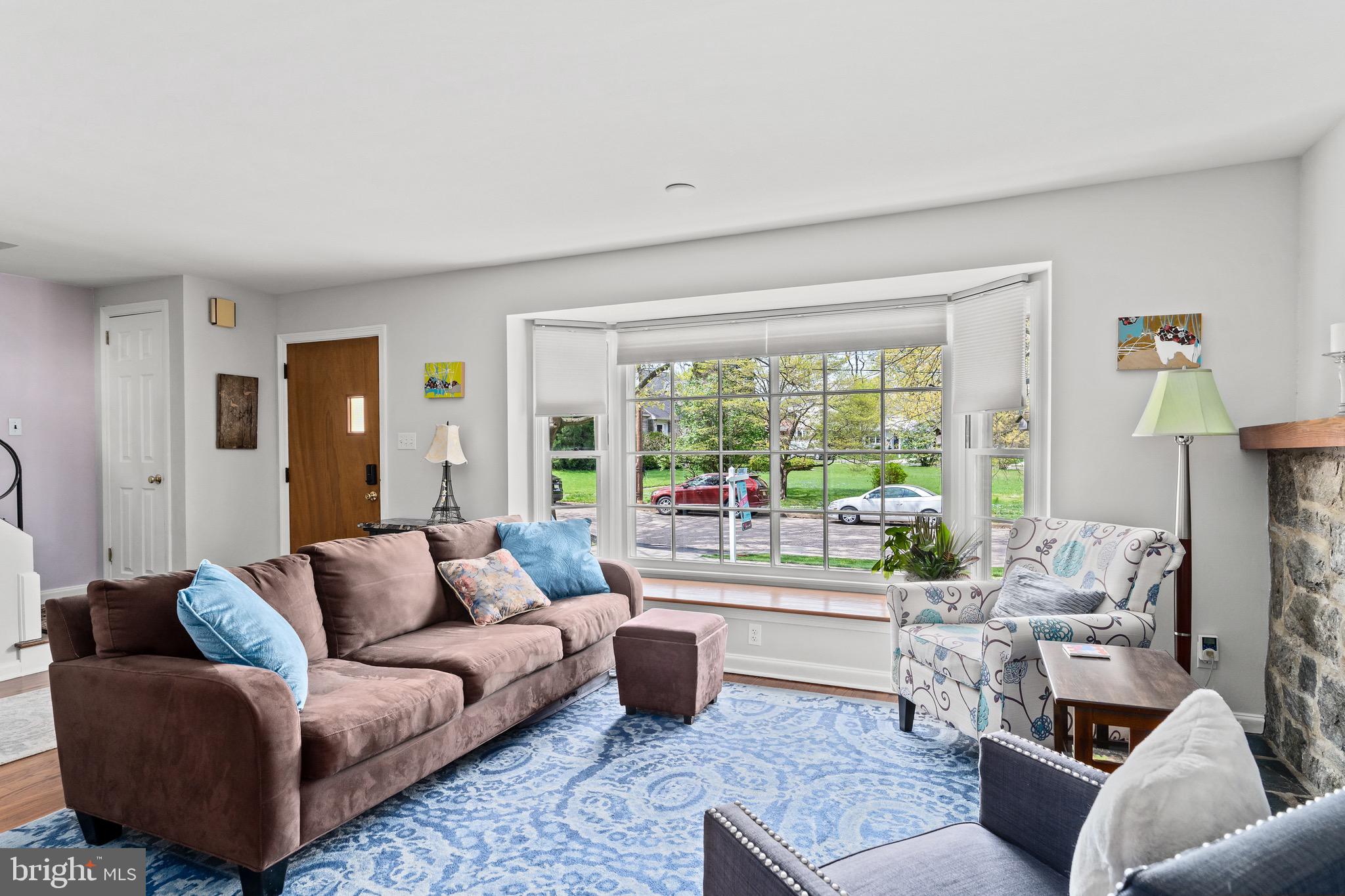 702 East Greenman Road Haddonfield, NJ 08033 - Photo 8 of 38 Gallery Image 8