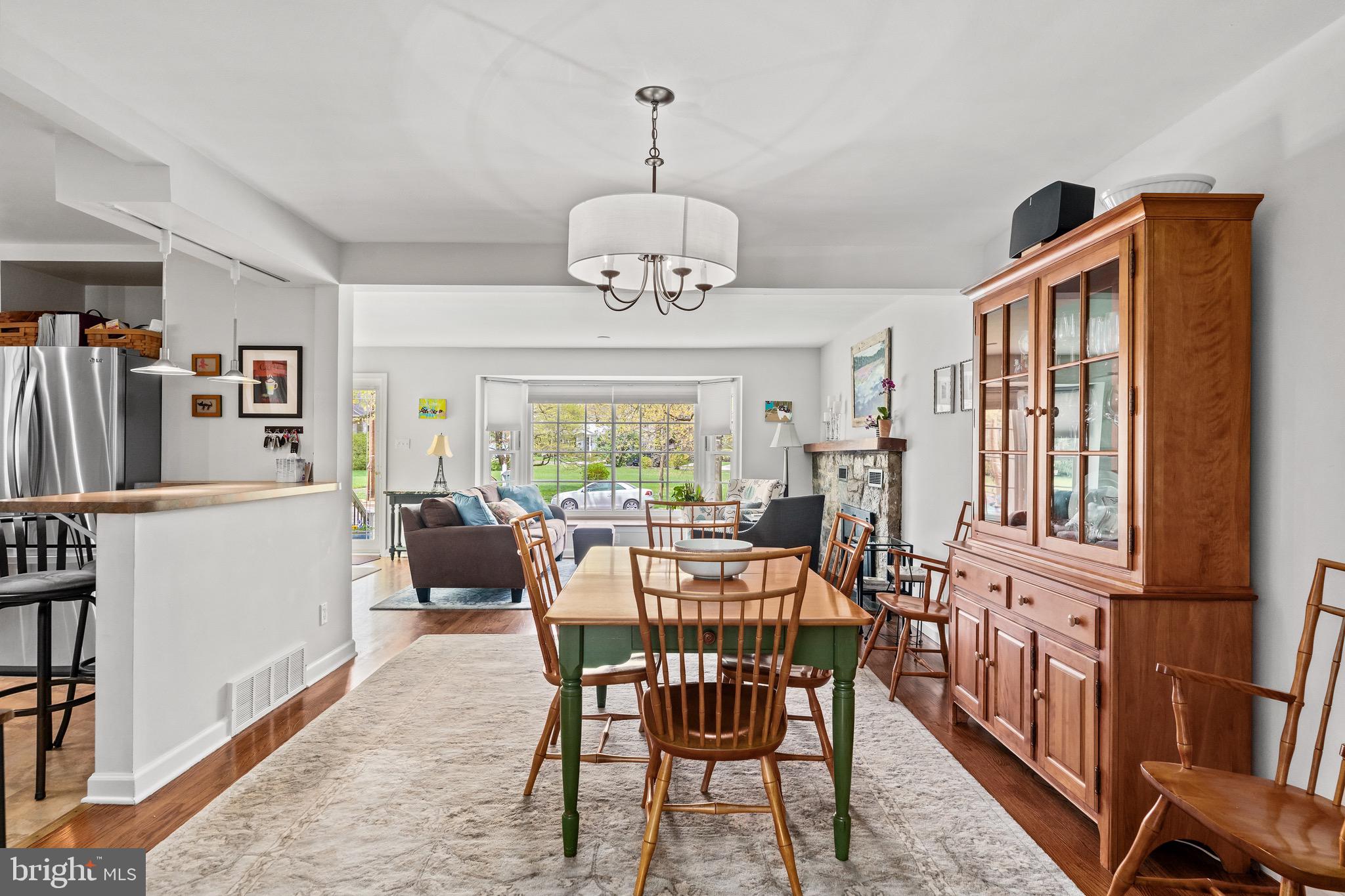 702 East Greenman Road Haddonfield, NJ 08033 - Photo 9 of 38 Gallery Image 9