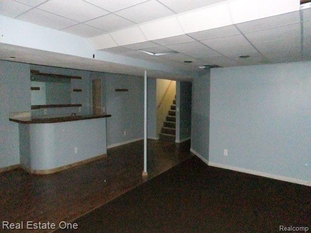 8581 Bergin Road Howell, MI 48843 - Photo 21 of 25 261-813145 Basemenmt view.jpg