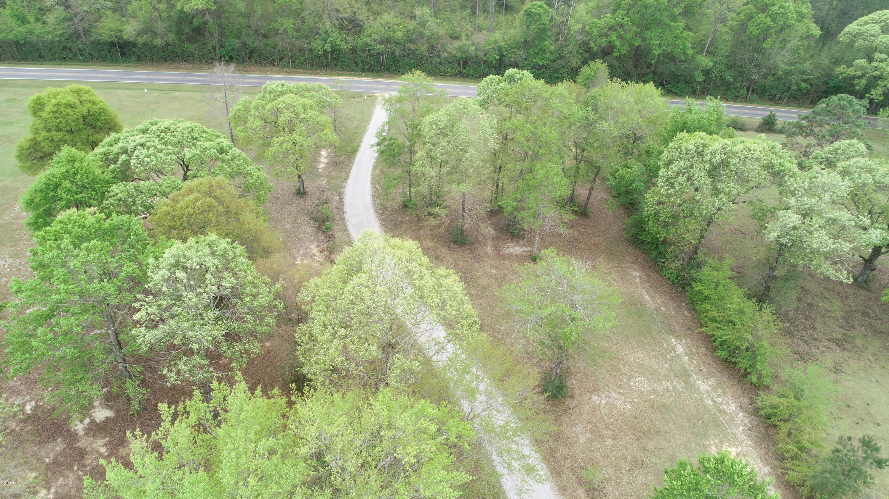 289 West B W Wire Road Perkinston, MS 39573 - Photo 12 of 29 DJI_0071