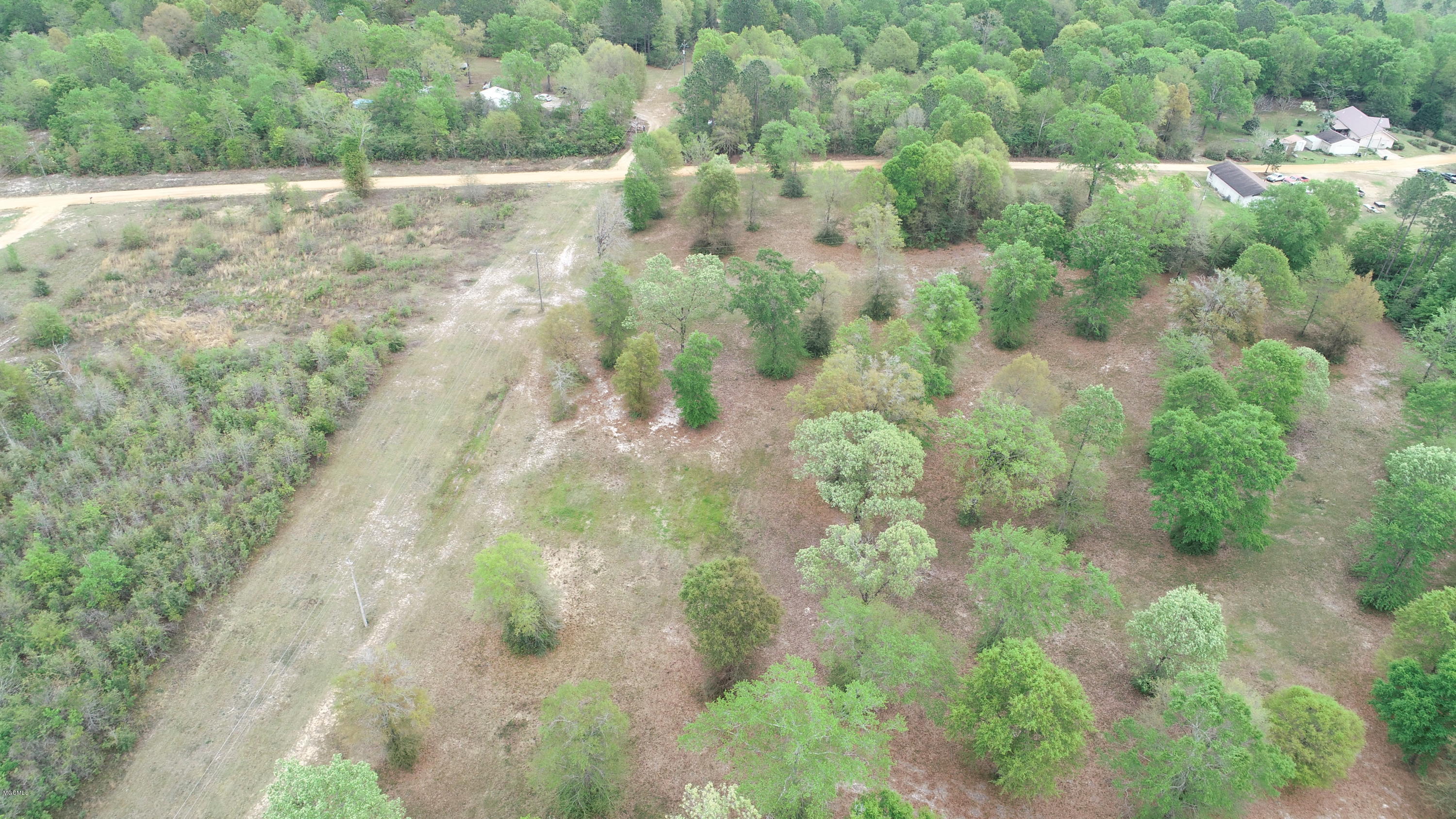 289 West B W Wire Road Perkinston, MS 39573 - Photo 25 of 29 DJI_0084
