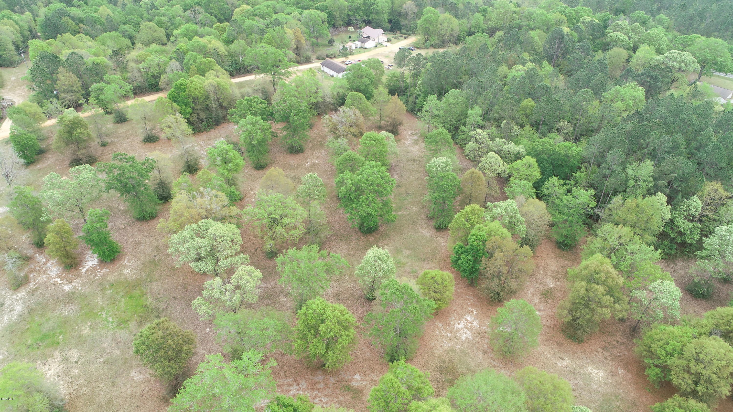 289 West B W Wire Road Perkinston, MS 39573 - Photo 26 of 29 DJI_0085