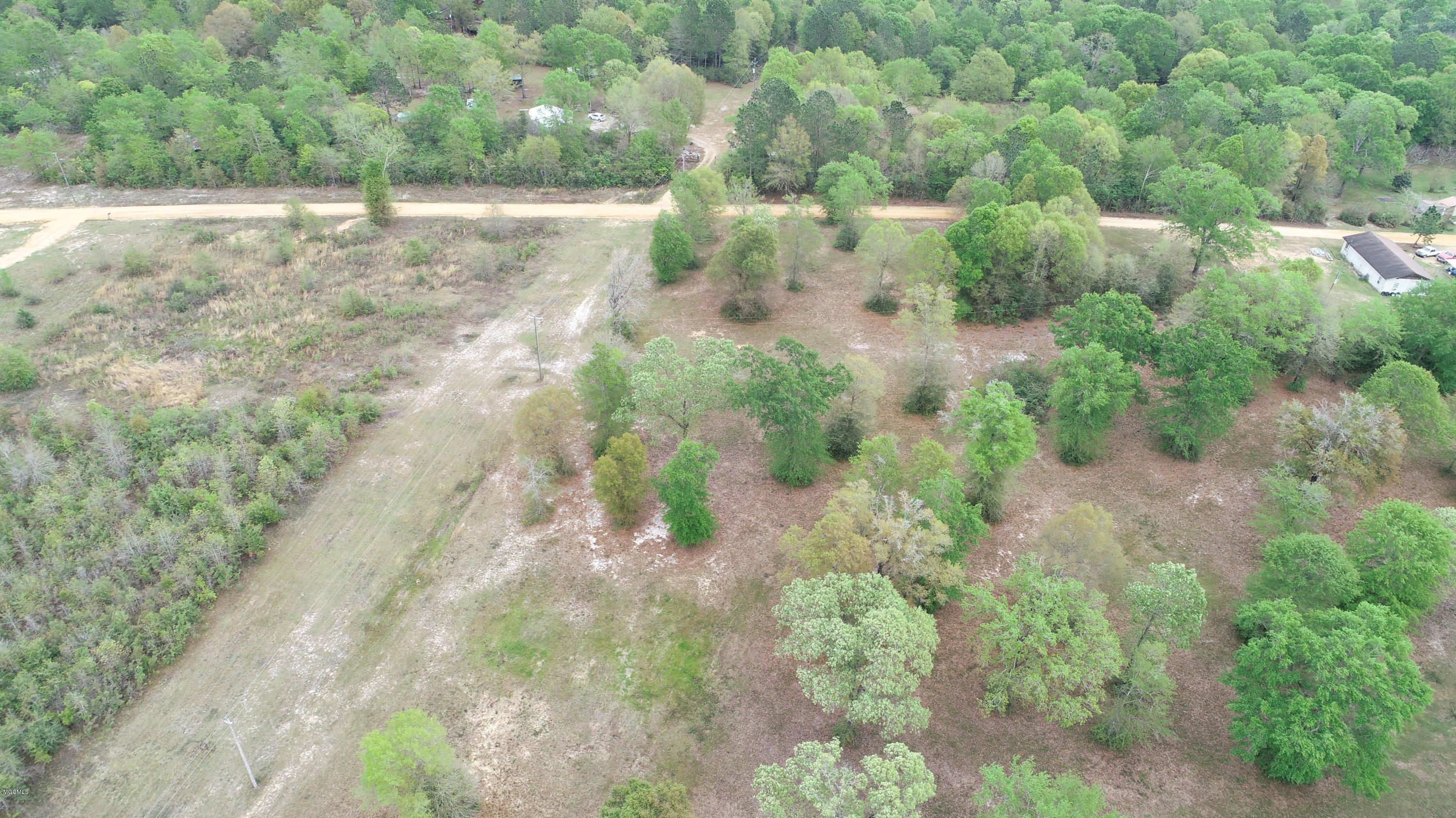 289 West B W Wire Road Perkinston, MS 39573 - Photo 29 of 29 DJI_0088