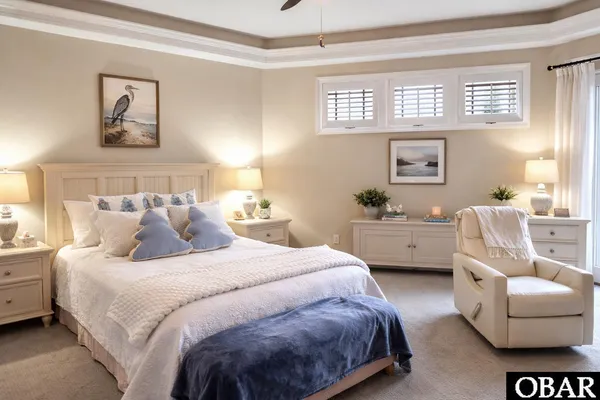 $1,095,000 | 125 Tower Lane, Unit 7, Kill Devil Hills, NC 27948