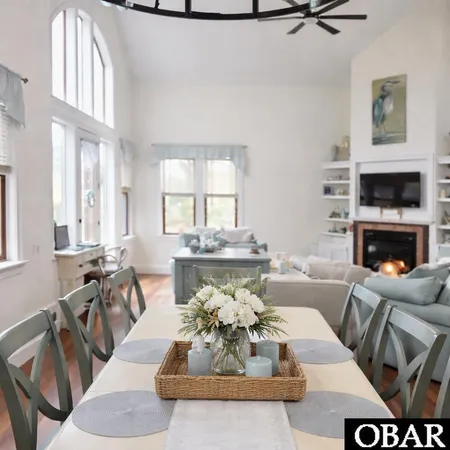 $1,070,000 | 125 Tower Lane, Unit 7, Kill Devil Hills, NC 27948
