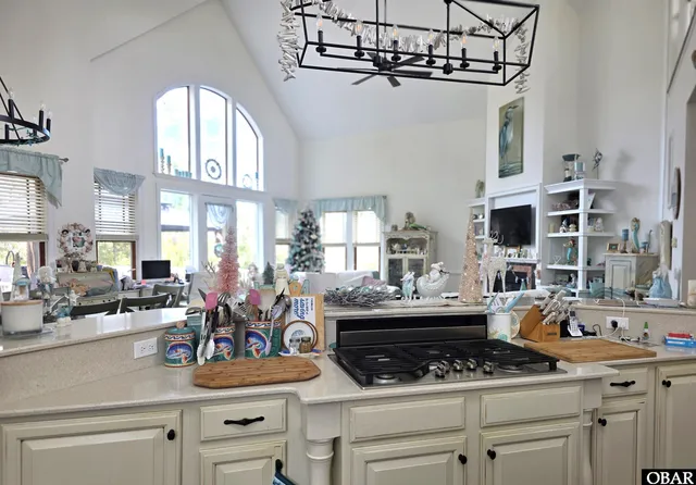 $1,095,000 | 125 Tower Lane, Unit 7, Kill Devil Hills, NC 27948