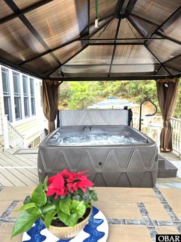 $1,095,000 | 125 Tower Lane, Unit 7, Kill Devil Hills, NC 27948