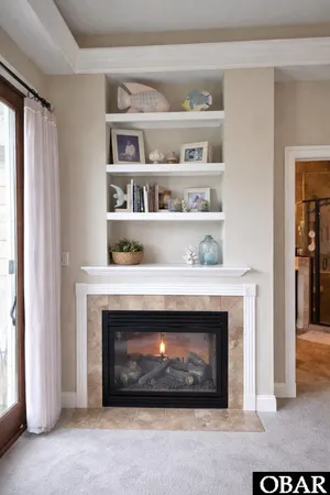 $1,095,000 | 125 Tower Lane, Unit 7, Kill Devil Hills, NC 27948