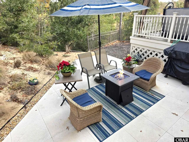 $1,095,000 | 125 Tower Lane, Unit 7, Kill Devil Hills, NC 27948