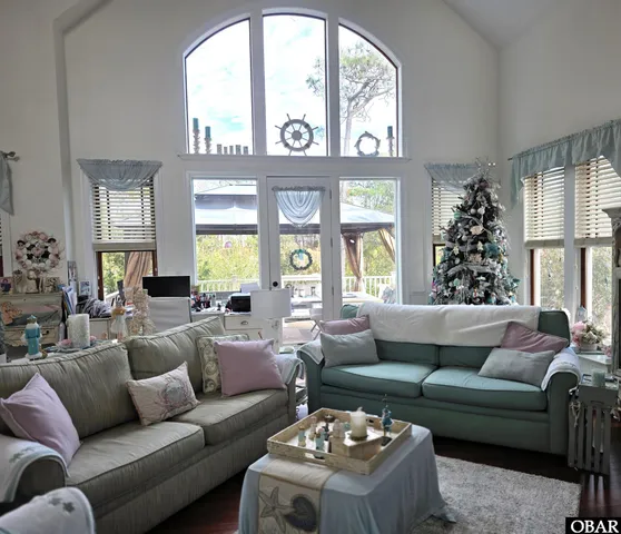 $1,095,000 | 125 Tower Lane, Unit 7, Kill Devil Hills, NC 27948