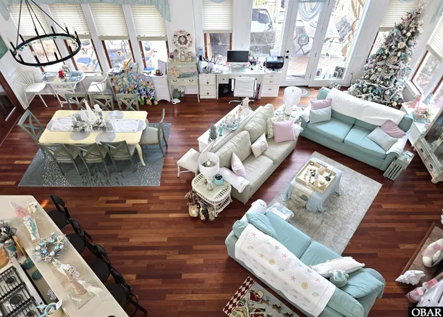 $1,095,000 | 125 Tower Lane, Unit 7, Kill Devil Hills, NC 27948