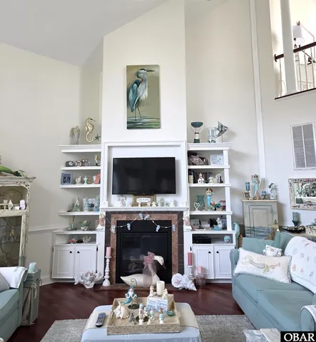 $1,095,000 | 125 Tower Lane, Unit 7, Kill Devil Hills, NC 27948