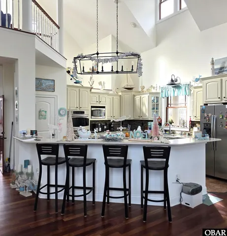 $1,095,000 | 125 Tower Lane, Unit 7, Kill Devil Hills, NC 27948