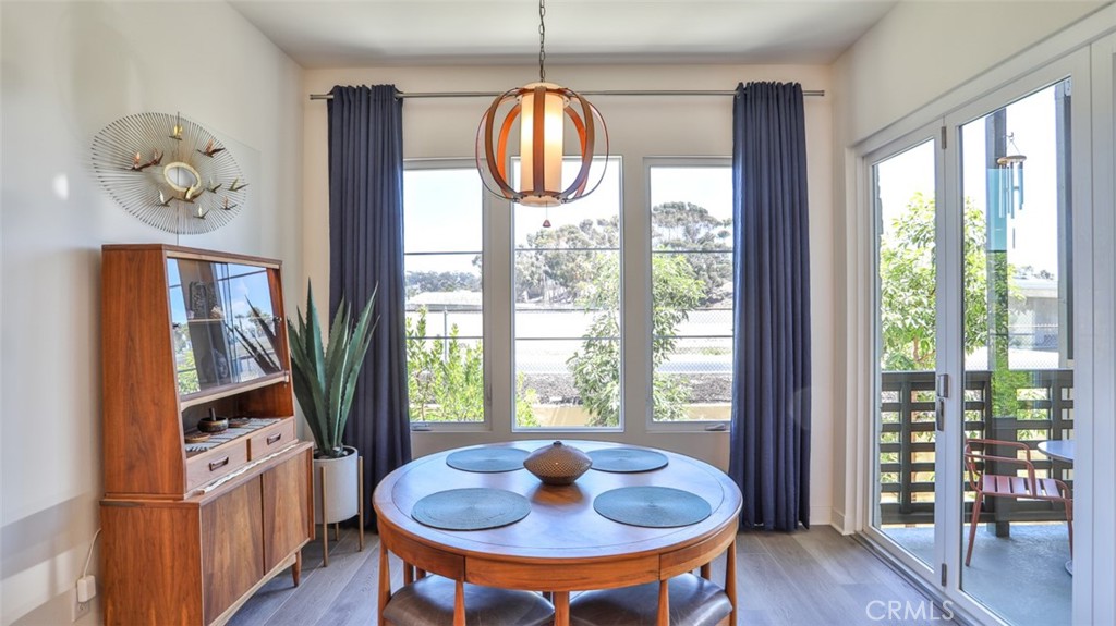 1207 Doheny Way Dana Point, CA 92629 - Photo 73 of 74 Open floorplan, great room.