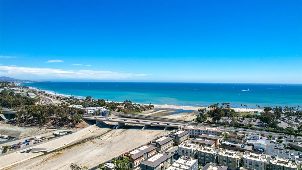 1207 Doheny Way Dana Point, CA 92629 - Photo 40 of 74 a view of a city with ocean view