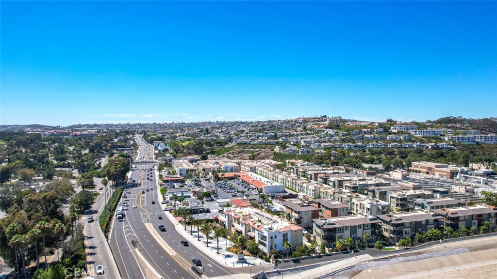 1207 Doheny Way Dana Point, CA 92629 - Photo 43 of 74 an aerial view of a city