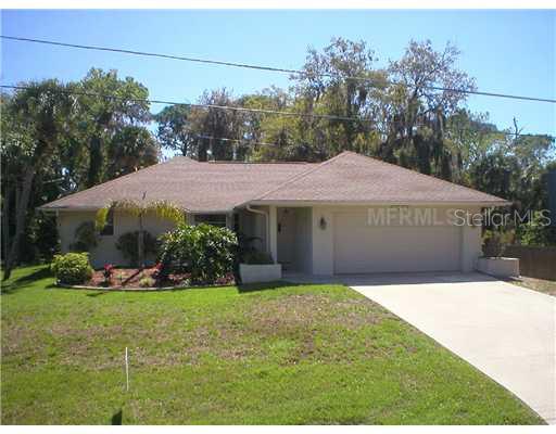200 Hermes Road Venice, FL 34293 - Photo 1 of 1 Exterior Front