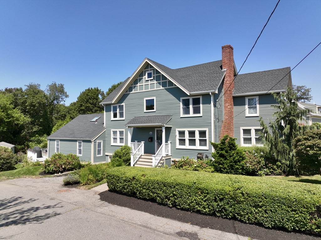 21 Reed Street Marblehead, MA 01945 - Photo 1 of 1 Gallery Image 1
