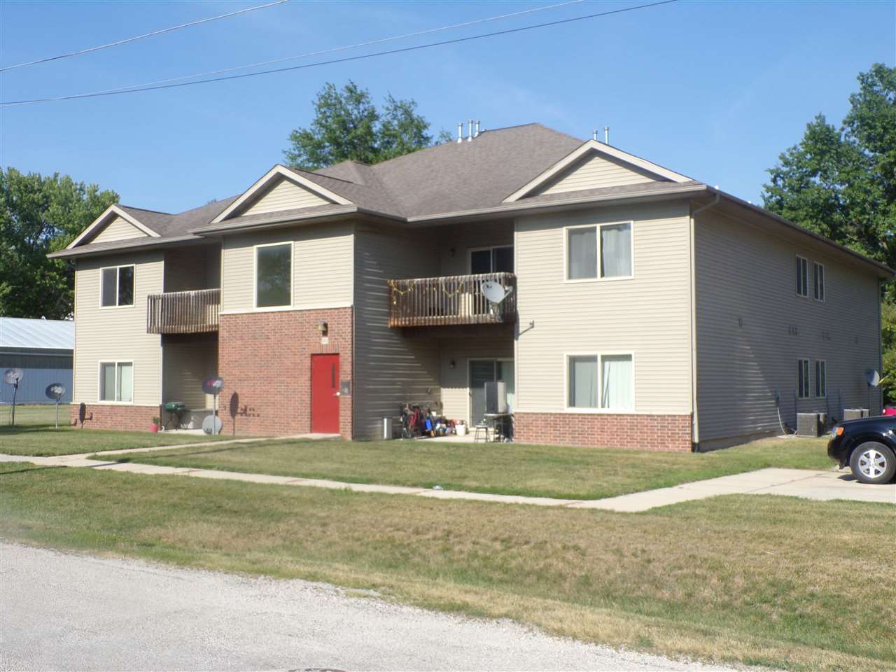 90 Boise Street, Unit 18 Riverside, IA 52327 - Photo 1 of 4 Gallery Image 1
