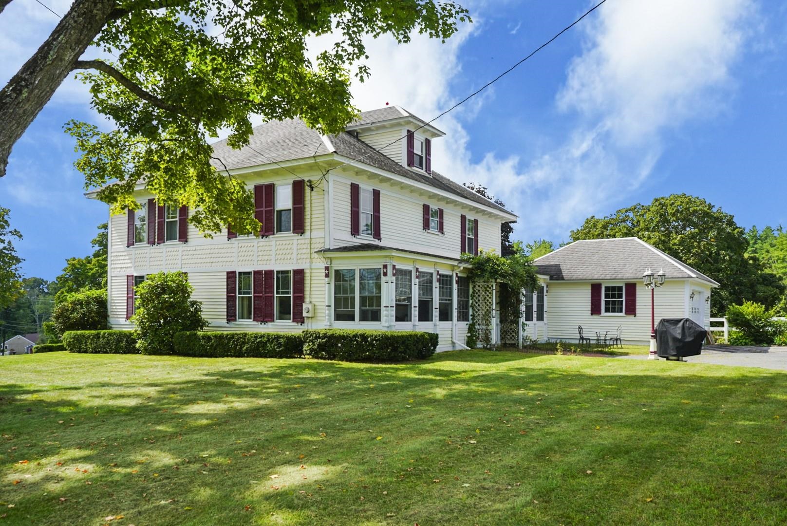 2 Plumer Road Epping, NH 03042 - Photo 13 of 27