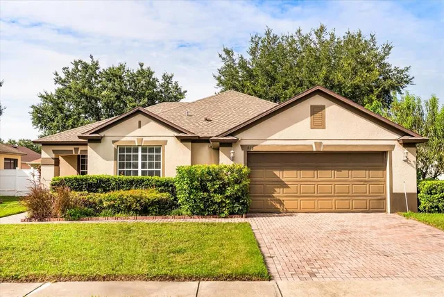 $443,900 | 616 Cimarosa Court, Ocoee, FL 34761