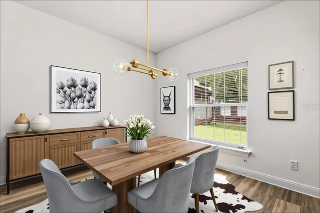 $443,900 | 616 Cimarosa Court, Ocoee, FL 34761