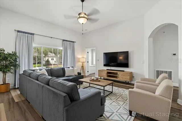 $443,900 | 616 Cimarosa Court, Ocoee, FL 34761