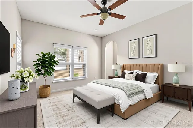 $443,900 | 616 Cimarosa Court, Ocoee, FL 34761