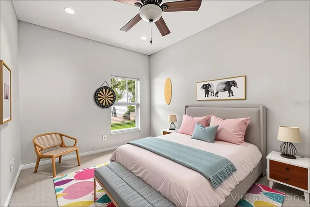 $443,900 | 616 Cimarosa Court, Ocoee, FL 34761