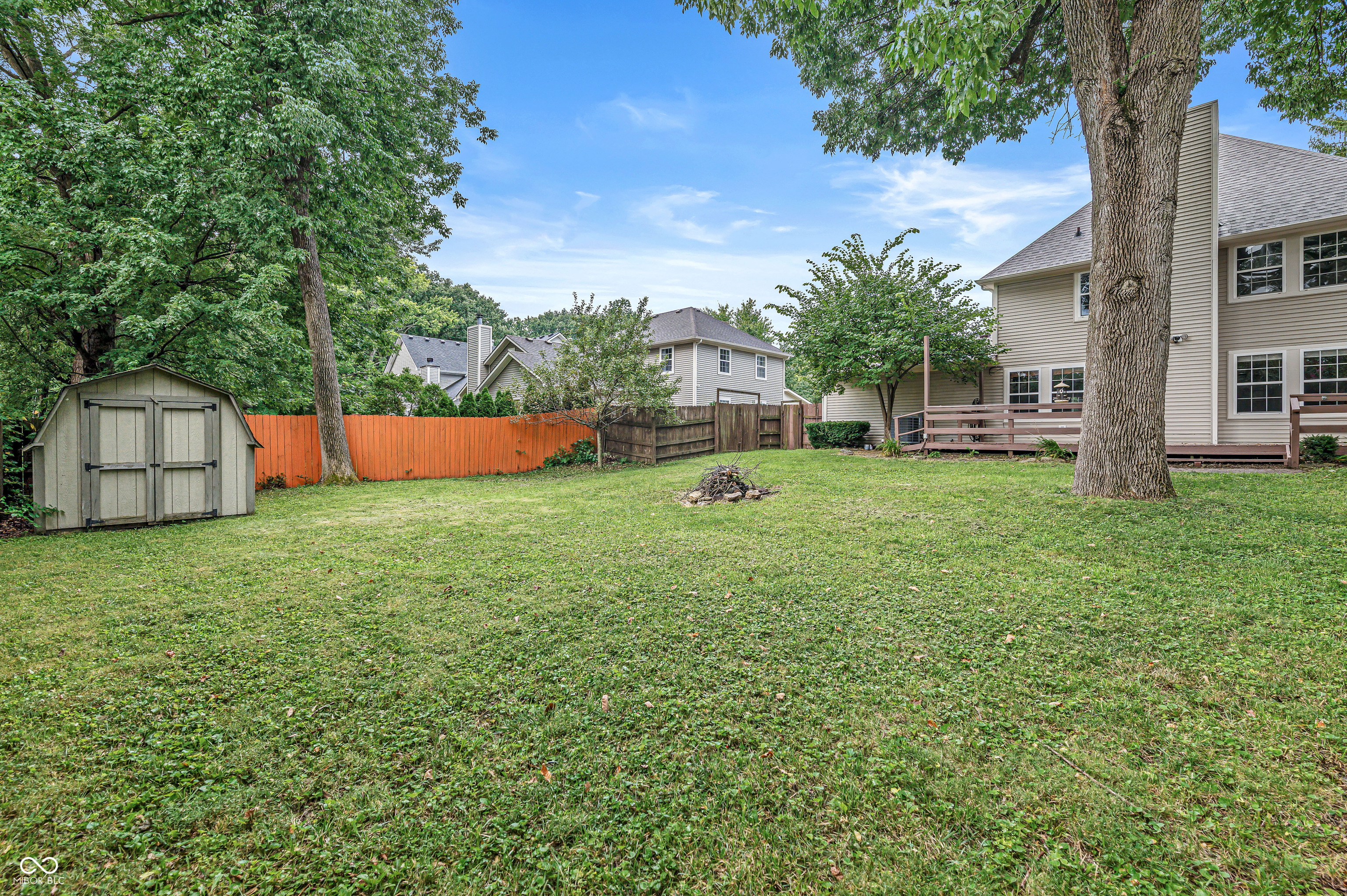 4809 Melbourne Road Indianapolis, IN 46228 - Photo 37 of 40 Gallery Image 37