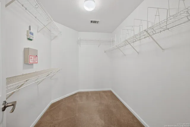 a view of small space