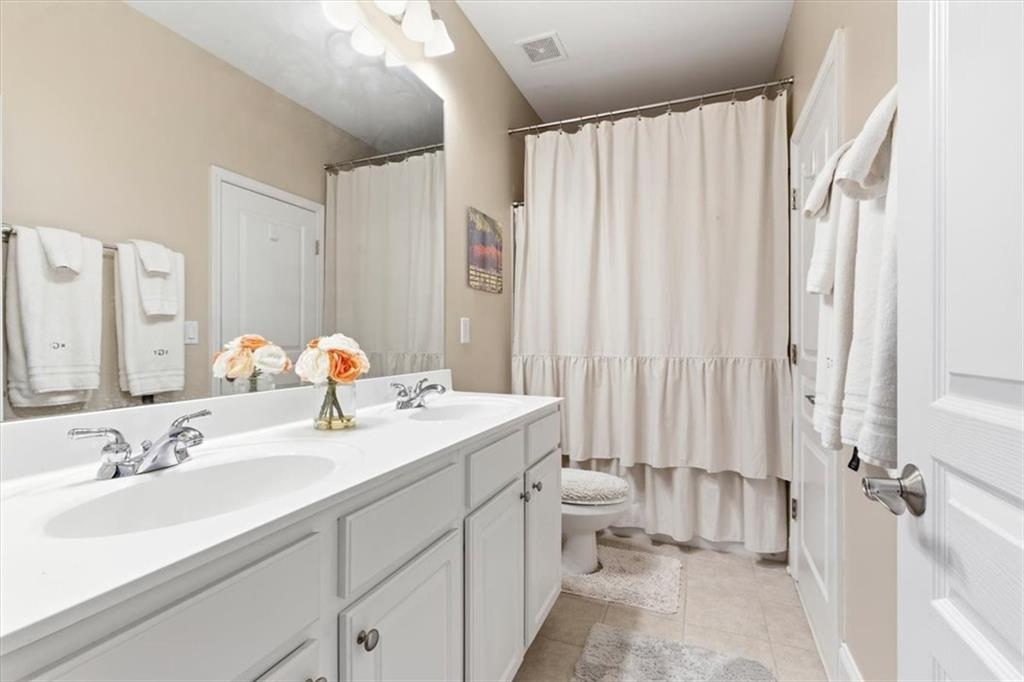 6065 Vickery Point Cumming, GA 30040 - Photo 22 of 33