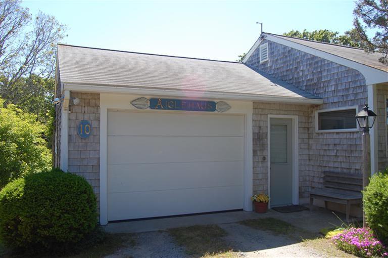 10 Nickerson Road Eastham, MA 02642 - Photo 3 of 24 a view of front of house