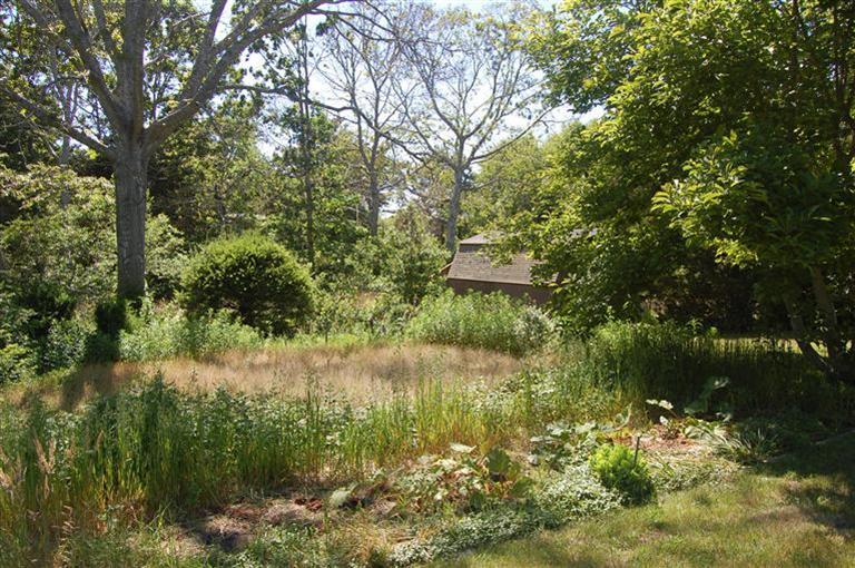 10 Nickerson Road Eastham, MA 02642 - Photo 8 of 24 a view of lake with a house in background