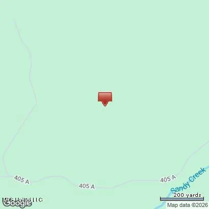 $135,000 | 40-acres Deep Creek Road, Wiggins, MS 39577