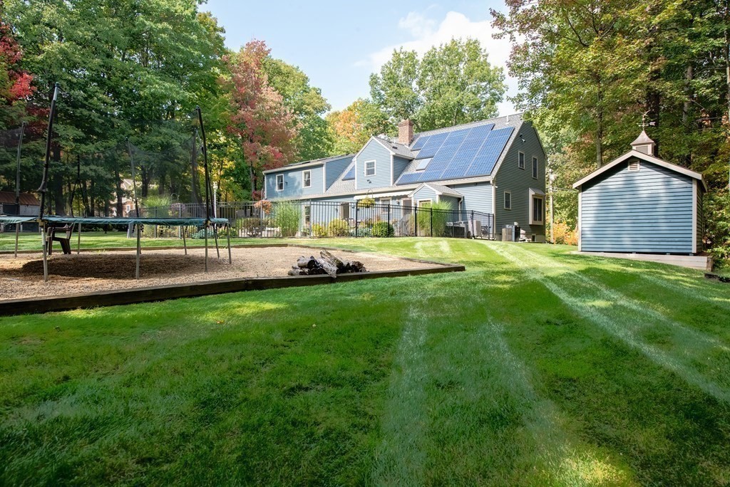 194 Alpine Road Fitchburg, MA 01420 - Photo 29 of 34 Gallery Image 29