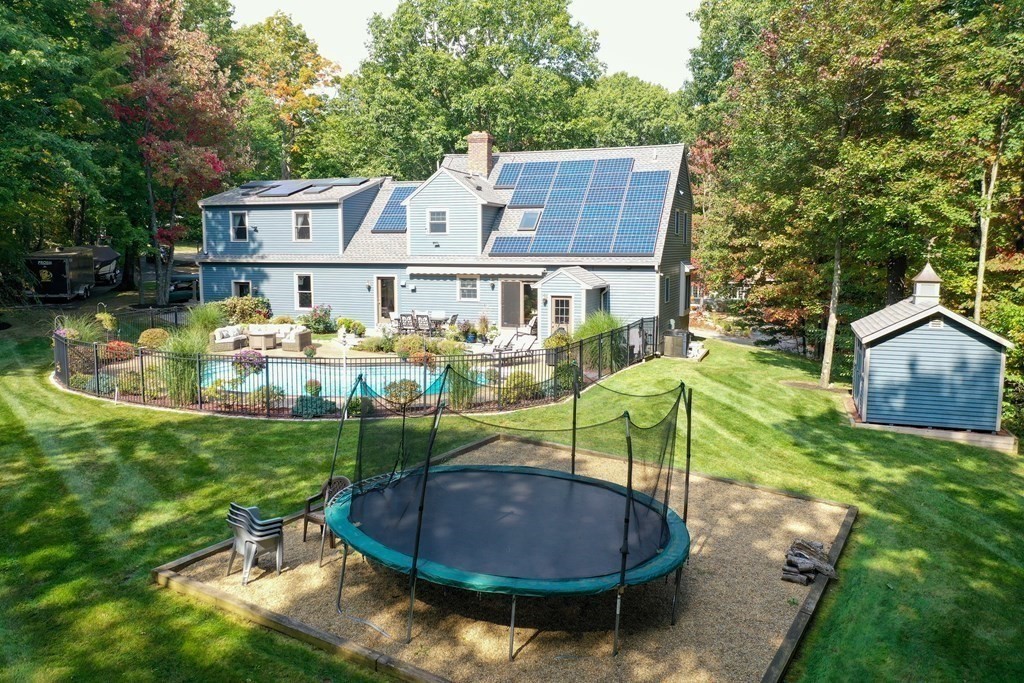 194 Alpine Road Fitchburg, MA 01420 - Photo 30 of 34 Gallery Image 30