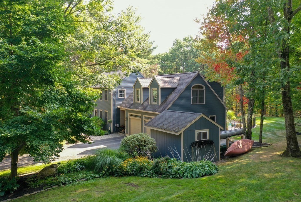 194 Alpine Road Fitchburg, MA 01420 - Photo 32 of 34 Gallery Image 32