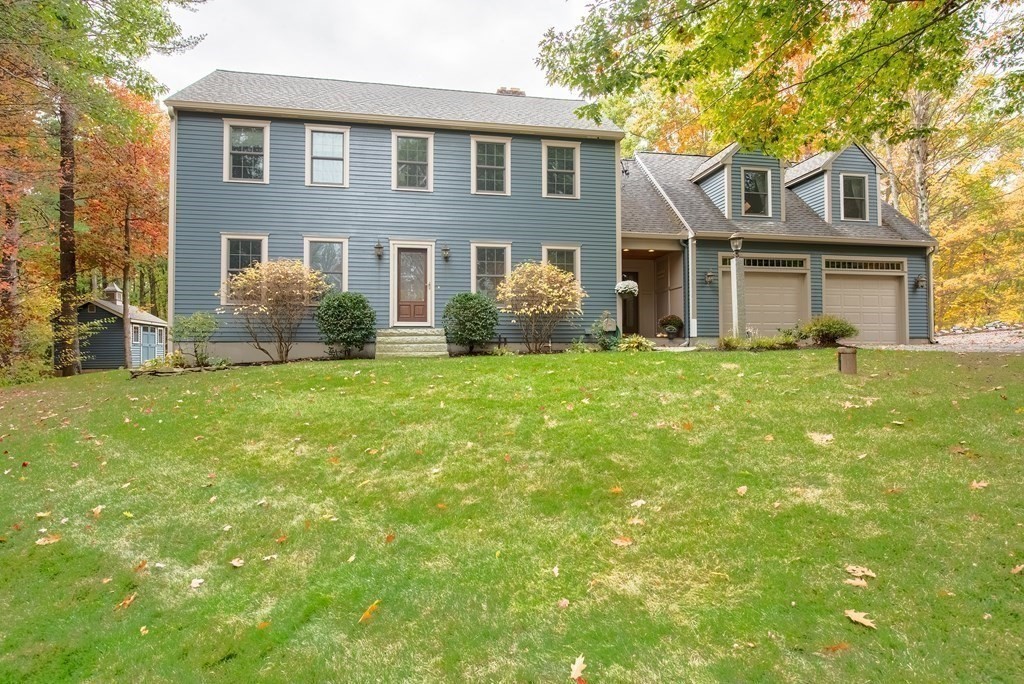 194 Alpine Road Fitchburg, MA 01420 - Photo 33 of 34 Gallery Image 33